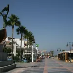 Erisa I Torremolinos