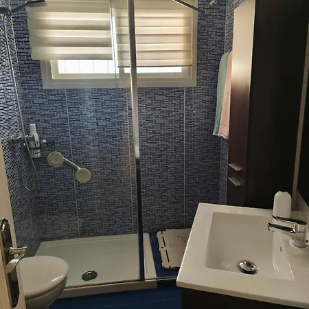 Apartment Erisa I Torremolinos