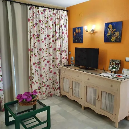 Erisa I Torremolinos