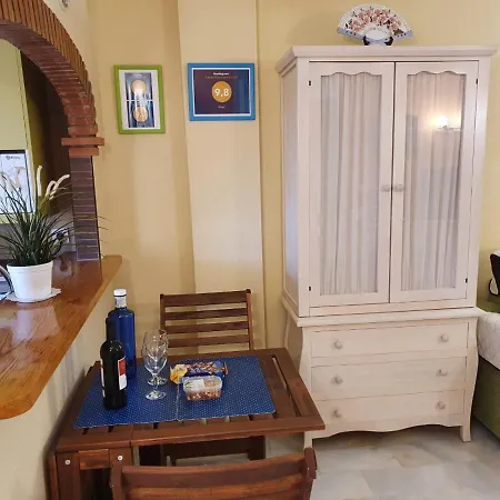 Erisa I Apartment