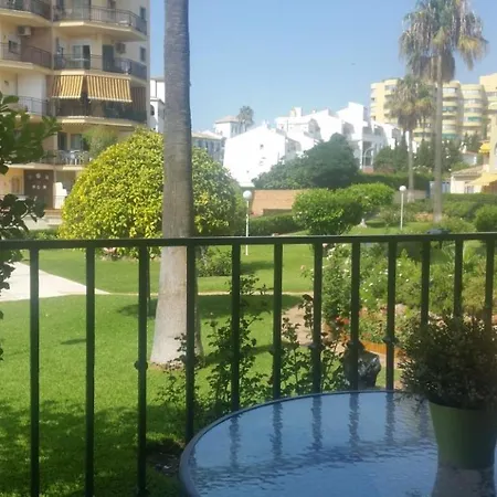 Apartment Erisa I Torremolinos