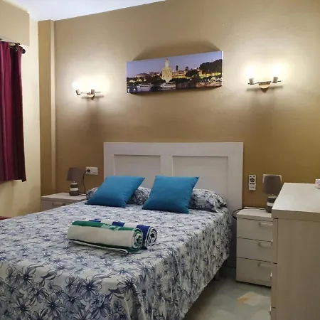 Apartment Erisa I