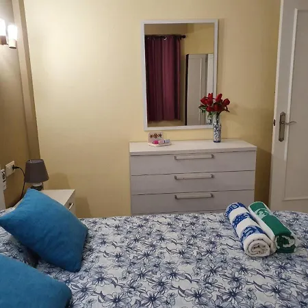 Erisa I Apartment *