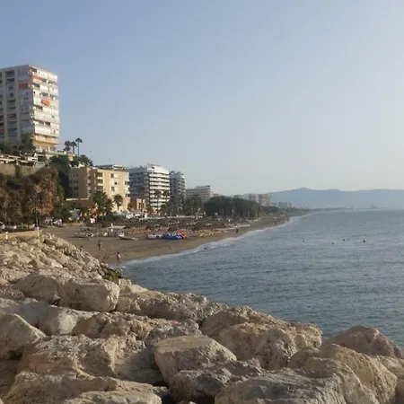 Erisa I Apartment Torremolinos