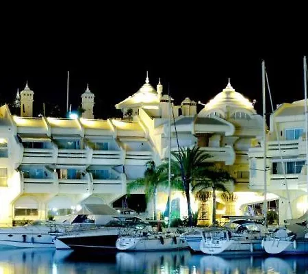 Erisa I * Torremolinos