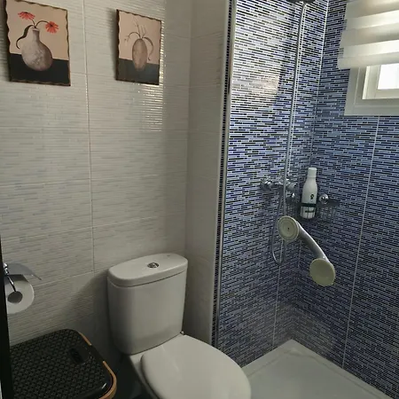 Apartamento Erisa I Torremolinos