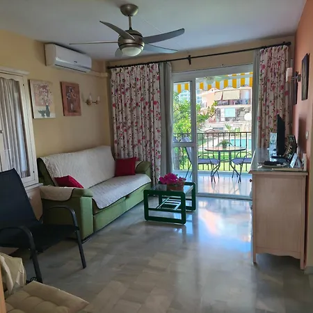 Apartamento Erisa I *