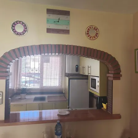 Apartamento Erisa I Torremolinos