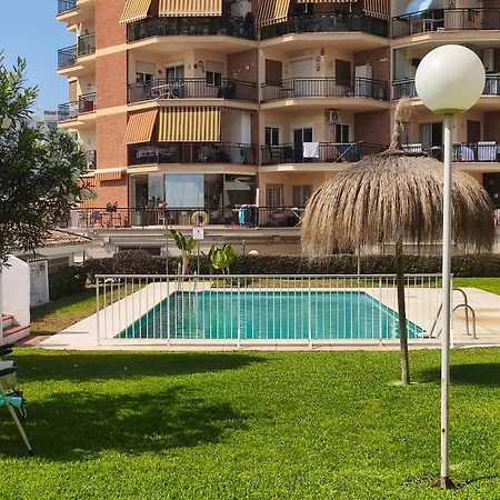 Apartamento Erisa I Torremolinos