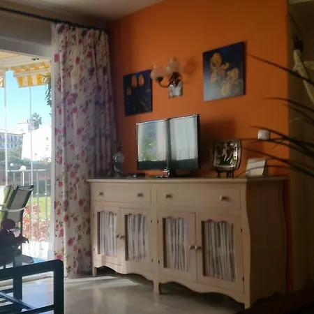 Apartment Erisa I Torremolinos