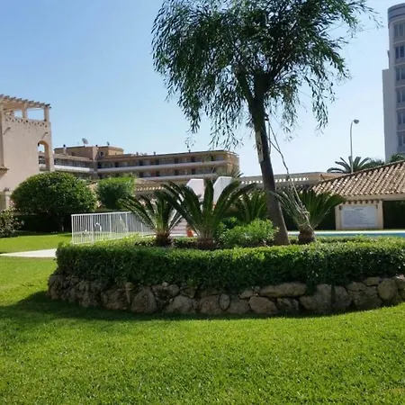 Erisa I Apartment Torremolinos