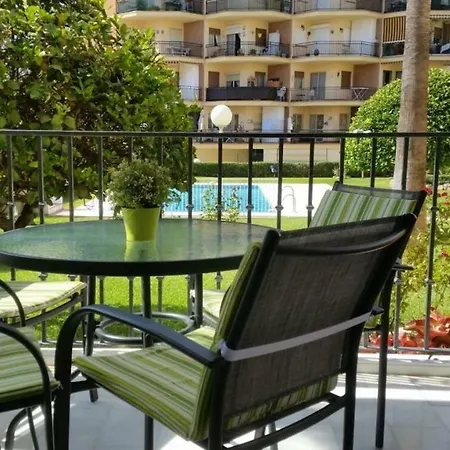 Erisa I Apartment Torremolinos