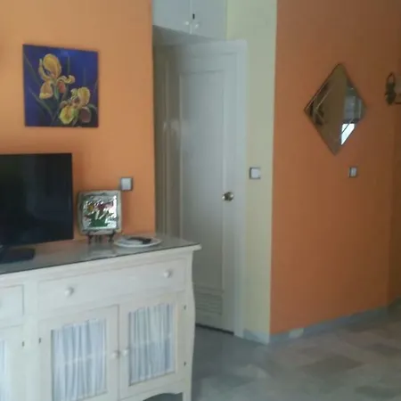 Erisa I Apartment *
