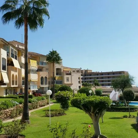 Apartment Erisa I