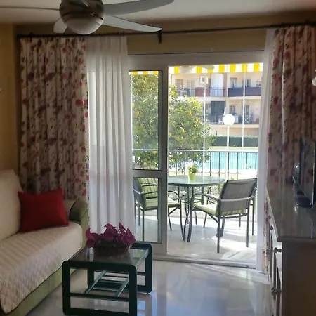 Apartment Erisa I Torremolinos