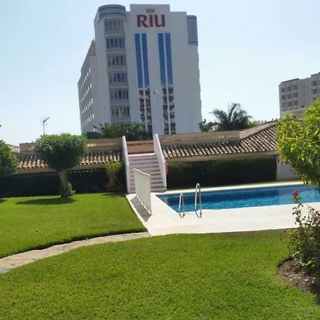 Erisa I Apartment Torremolinos