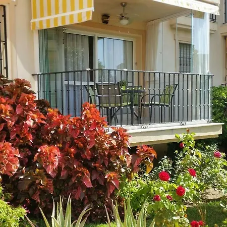 Erisa I Apartment *