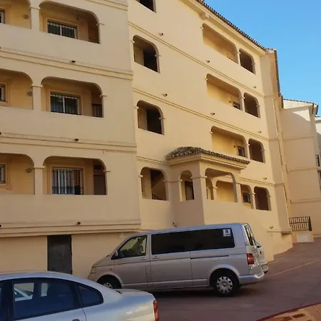 Apartamento Erisa I *