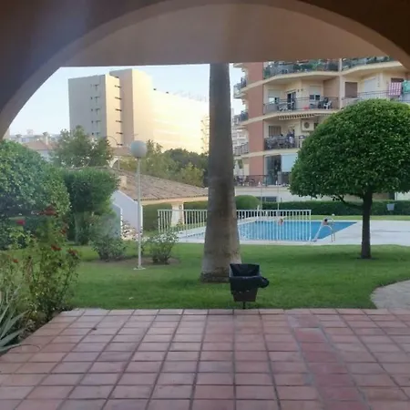 Erisa I Apartment