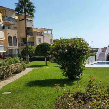 Apartment Erisa I Torremolinos