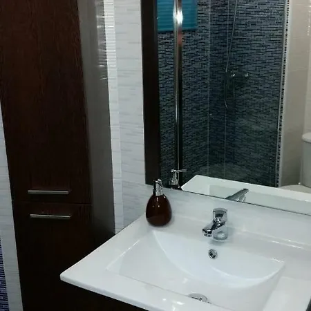 Apartment Erisa I Torremolinos