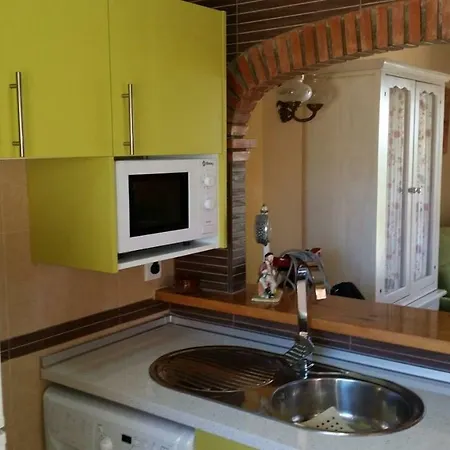 Erisa I Apartment *