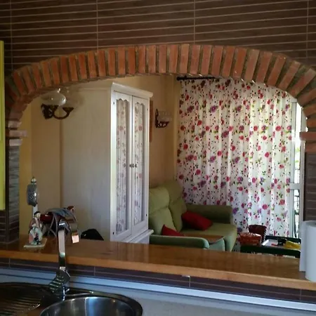 Apartment Erisa I Torremolinos