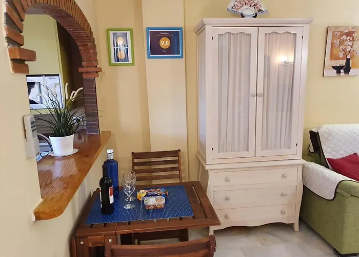 Erisa I Apartment