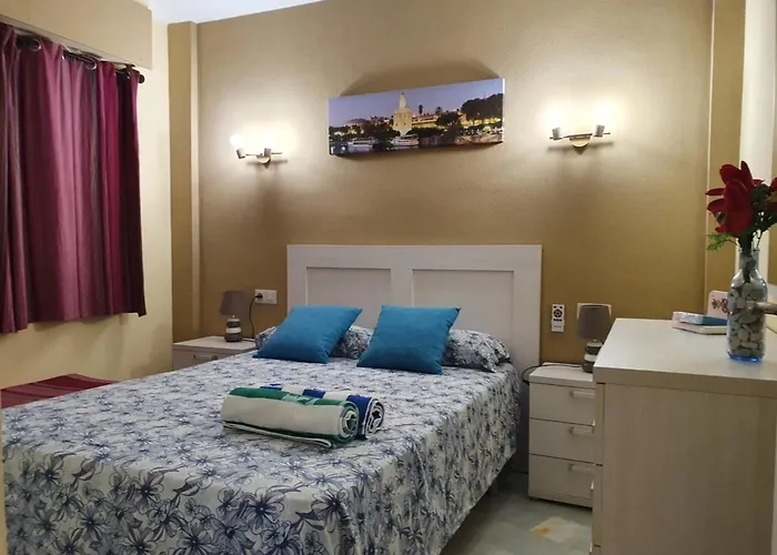 Apartment Erisa I