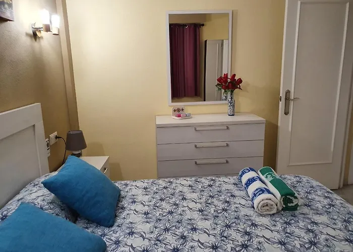 Erisa I Apartment *