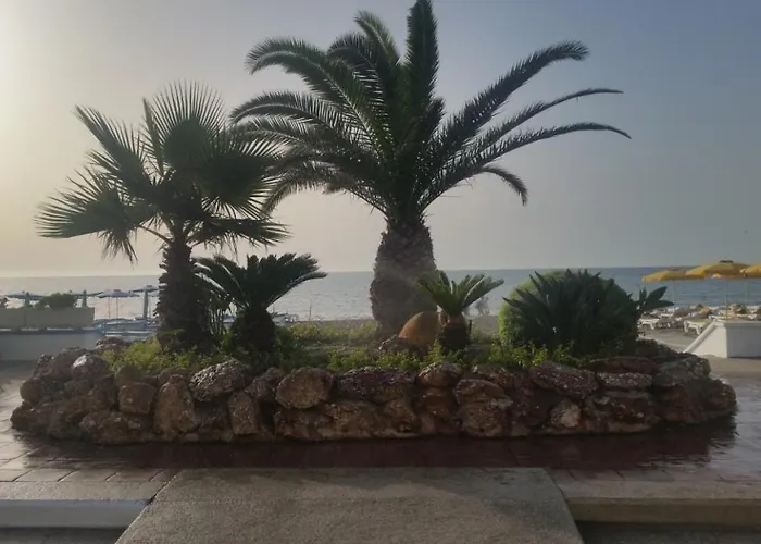 Apartment Erisa I Torremolinos