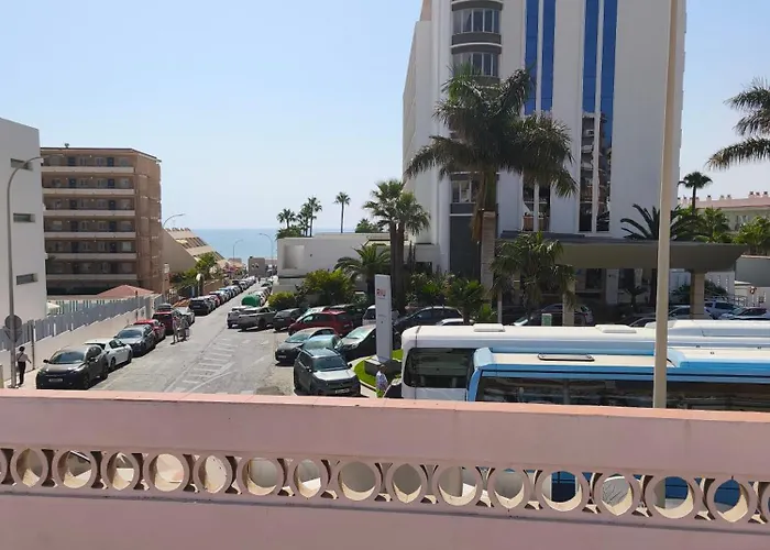 Erisa I Apartment Torremolinos