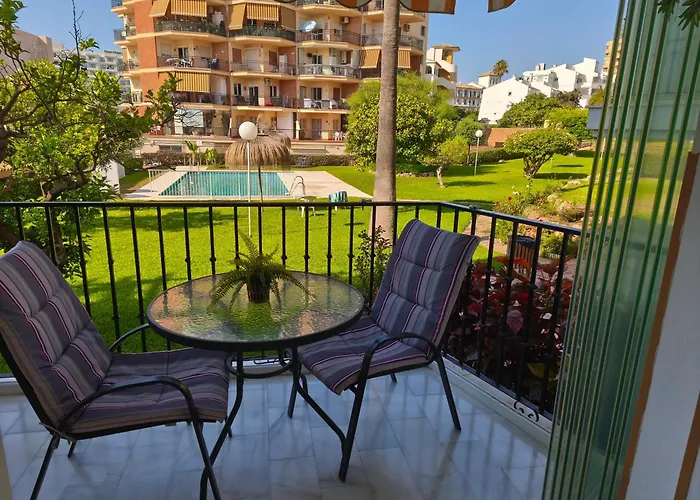 Apartment Erisa I Torremolinos