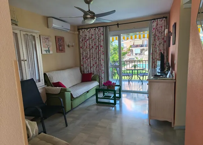 Apartment Erisa I *