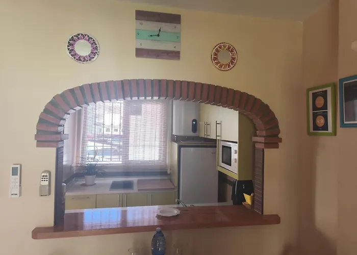 Apartment Erisa I Torremolinos