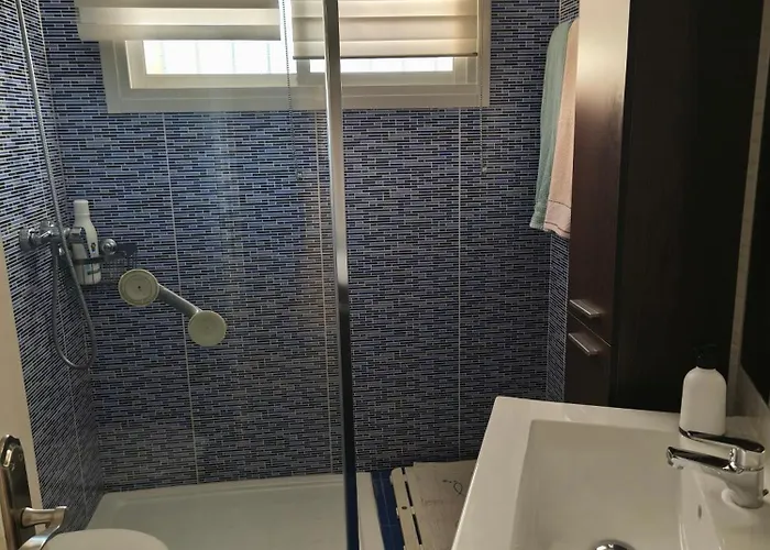 Apartment Erisa I Torremolinos