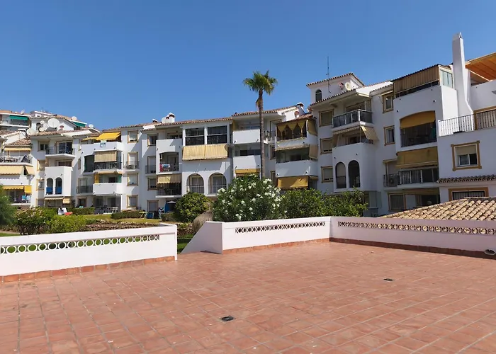 Erisa I Apartment Torremolinos