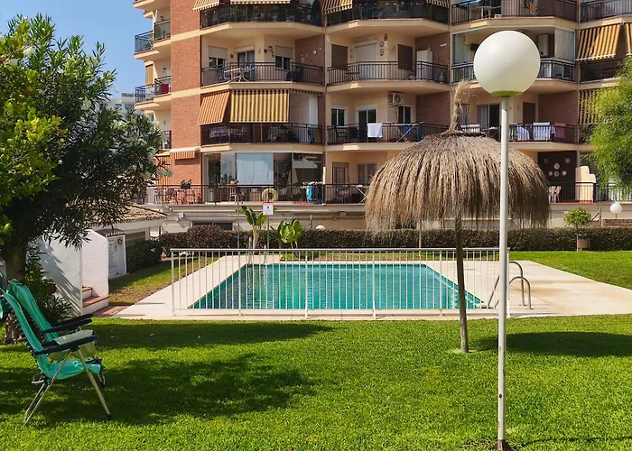 Apartment Erisa I Torremolinos