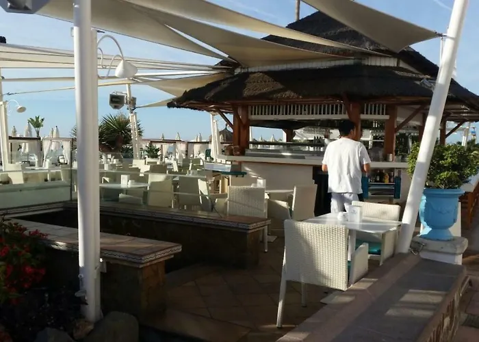 Apartment Erisa I Torremolinos