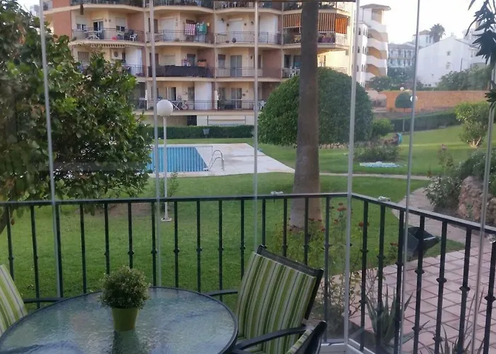 Apartment Erisa I Torremolinos