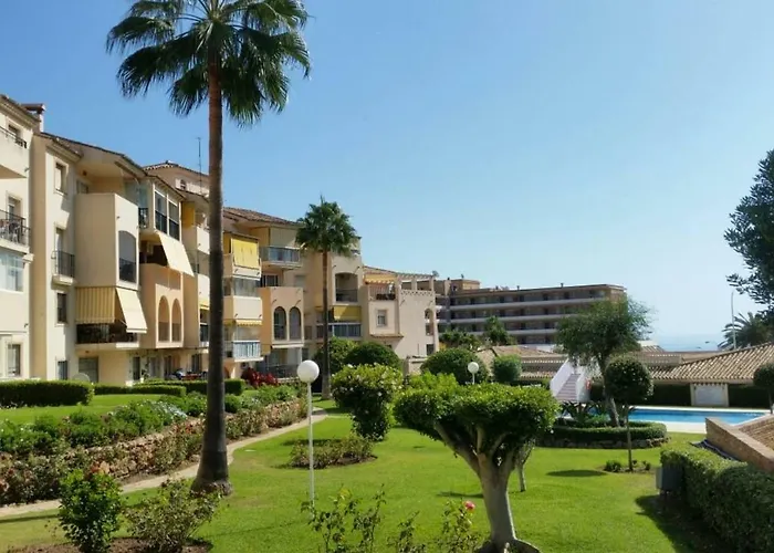 Apartment Erisa I