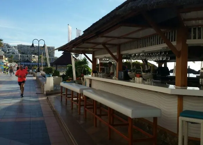 Apartment Erisa I Torremolinos