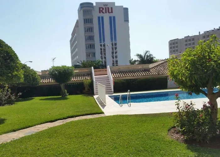 Erisa I Apartment Torremolinos