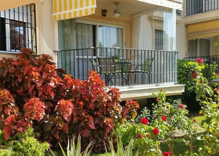 Erisa I Apartment *