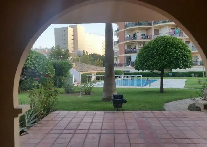 Erisa I Apartment