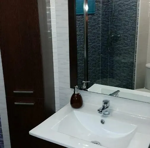 Apartment Erisa I Torremolinos