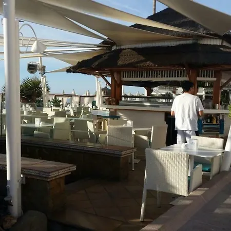 Apartman Erisa I Torremolinos