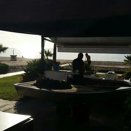 Erisa I Appartement *